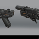 Illustration for article titled The Art Of iWolfenstein II: The New Colossus/iem/em